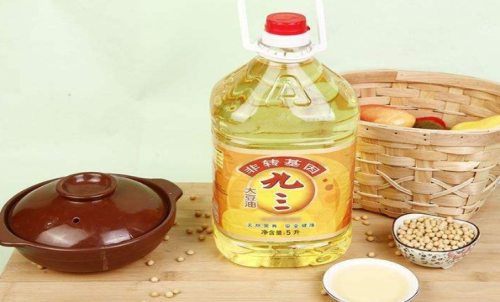 豆油期貨未來走勢如何？做一手豆油