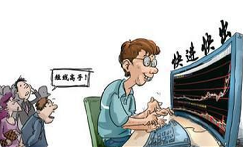 在期貨市場中，該選擇長線交易還是