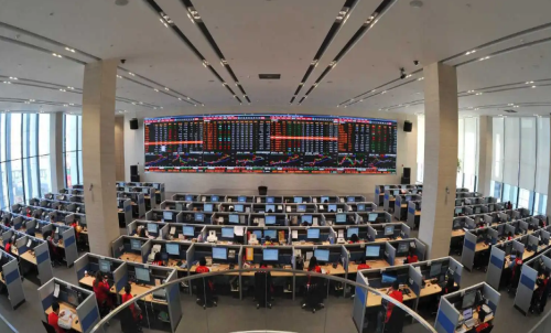 期貨交易的基礎(chǔ)知識，新手做交易要