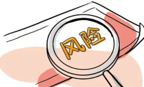 正確認(rèn)識期貨風(fēng)險(xiǎn)！投資有風(fēng)險(xiǎn)要謹(jǐn)慎